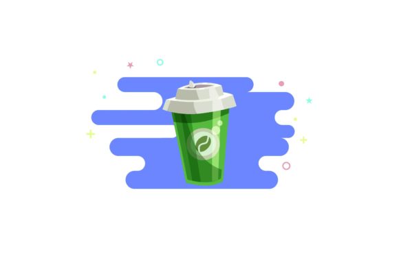 Food and Drink Clip Art Style: A Designer’s Practical Take