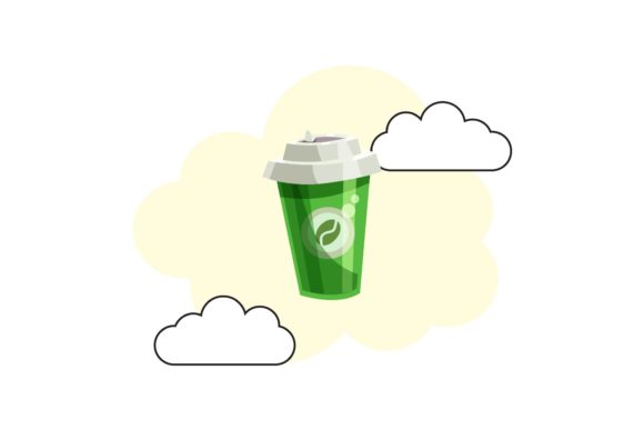 Food and Drink Cloud Style Embroidery Design Review