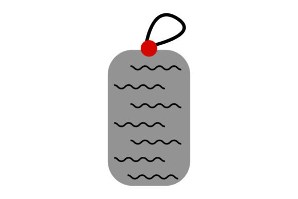 Travel Icon Sleeping Bag Design Vector: A Versatile Freebie for Creative Projects